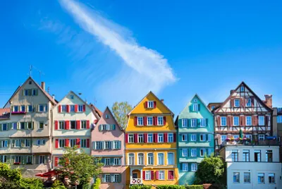Túbingem-Alemania