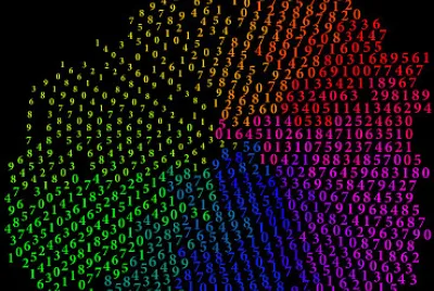 colorful numbers 04