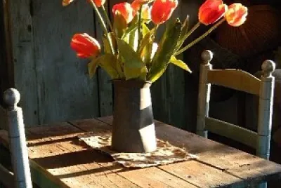 florero