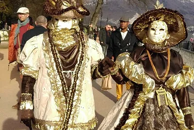 carnaval