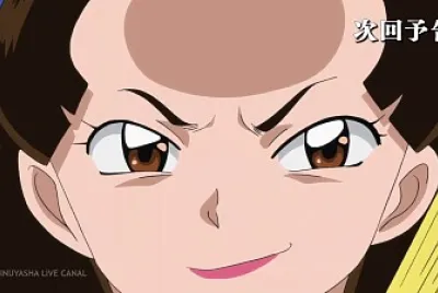 la princesa aiya admite una mentira hanyo no yashahime jigsaw puzzle