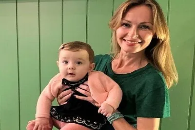 BabySharon