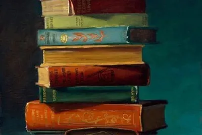 libros