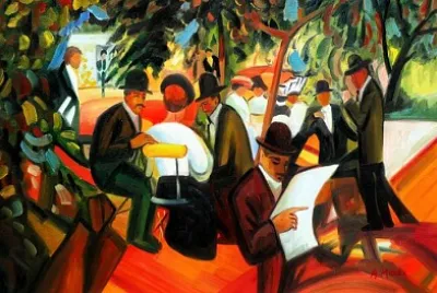 August Macke