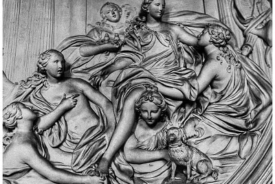 verona monumentale jigsaw puzzle
