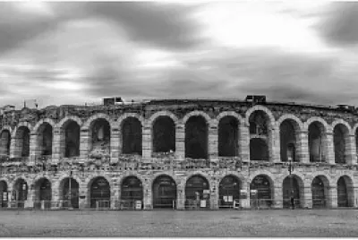 verona arena