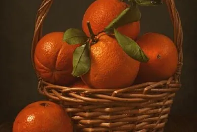 naranjas