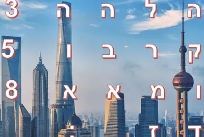 ×§×•×“ ×¡×•×“×™