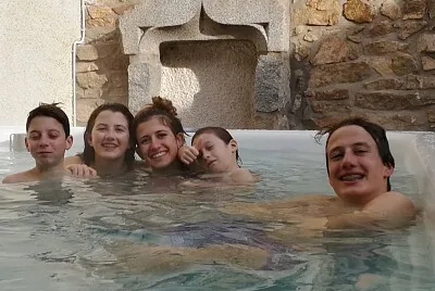enfants