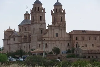 Monasterio de los JerÃ³nimos