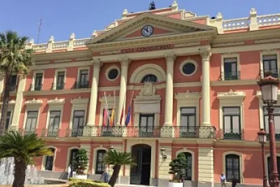 Ayuntamiento de Murcia