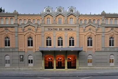 Teatro JuliÃ¡n Romea