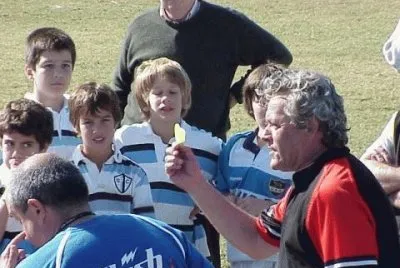 rugby infantil jigsaw puzzle