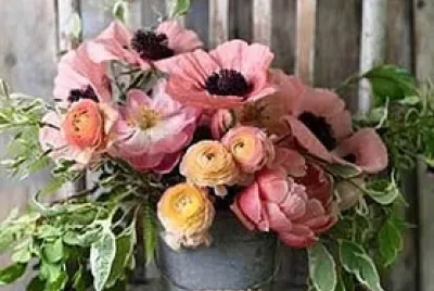 flores