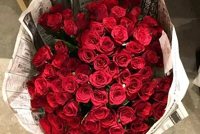 rosas