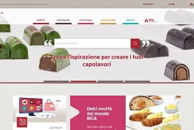 IRCA
