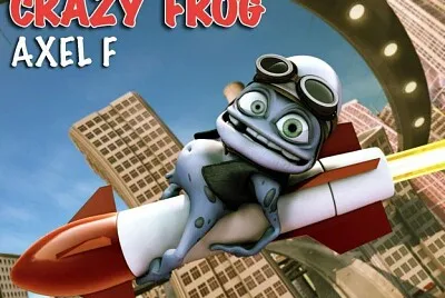 Crazy Frog