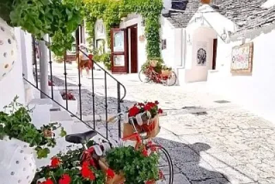 en italia