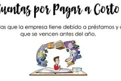 otras cosas por pagar