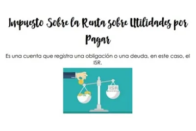 Impuesto sobre utilidades jigsaw puzzle
