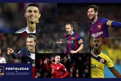 fortalezas jigsaw puzzle
