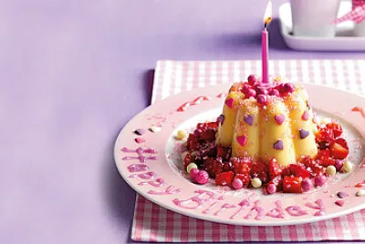 cake