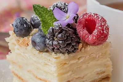 cake