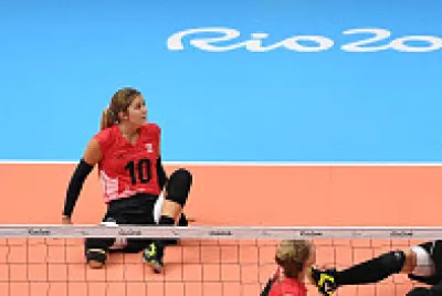 volleyball