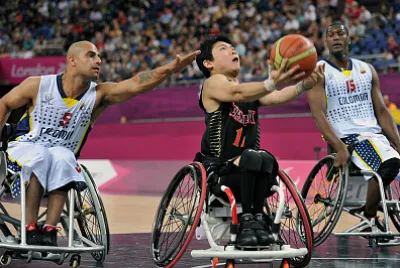 basketball
