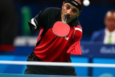tabletennis