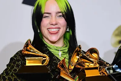 billie eilish