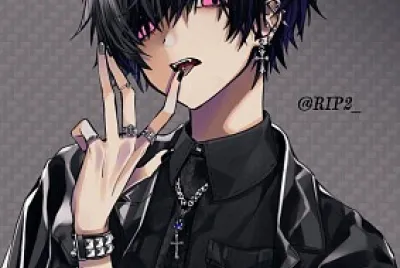 creepypasta fan uwu