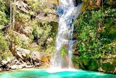 natureza jigsaw puzzle