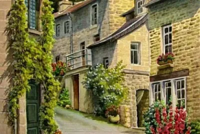 Lugares