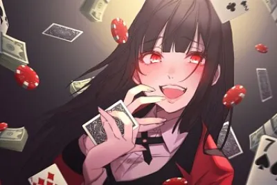 Yumeko jabami