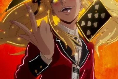 Mary Saotome