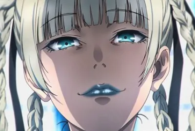 Kirari momobami