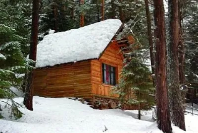 Cabana