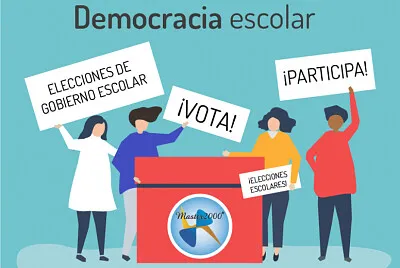 GOBIERNO ESCOLAR