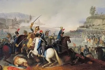 InvasÃµes Francesas