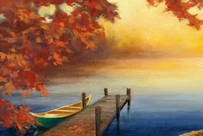 Autumn Glow