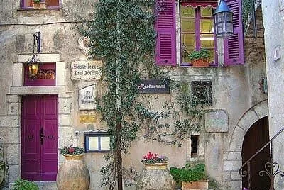 Lugares