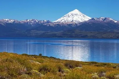Parque Nacional Lanin jigsaw puzzle