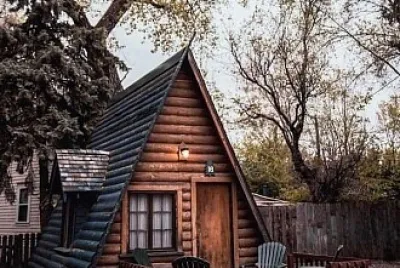 Cabana