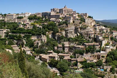 Gordes, Vaucluse