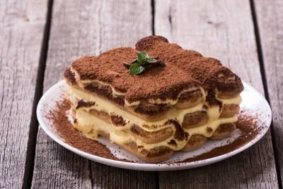 tiramisu