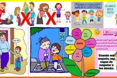 פאזל של El Respeto