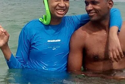 פאזל של Isaias