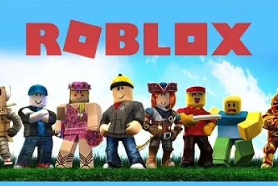 roblox