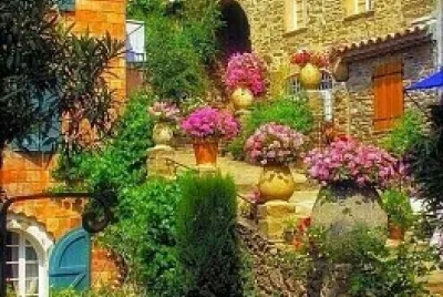 Lugares